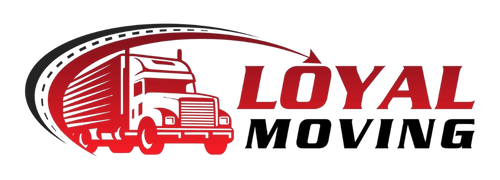 Loyal Moving & Storage Logo