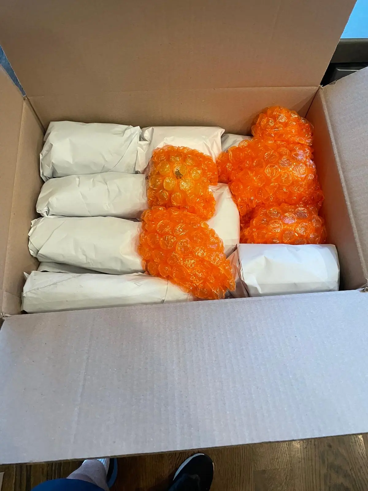 Packing Service 1