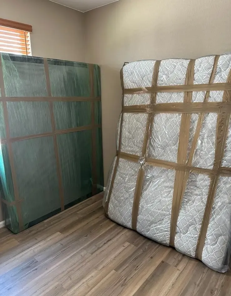 Packing Service 5